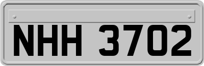NHH3702