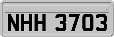 NHH3703