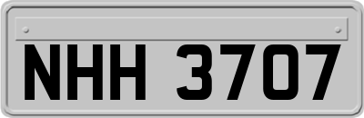 NHH3707