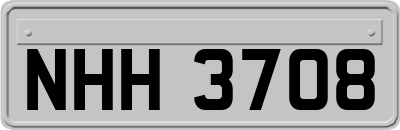 NHH3708