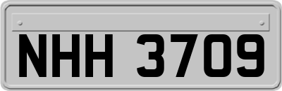 NHH3709