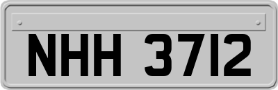 NHH3712