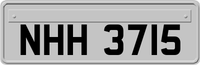 NHH3715