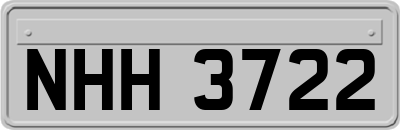 NHH3722