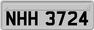 NHH3724