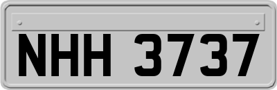 NHH3737