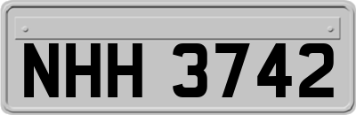 NHH3742
