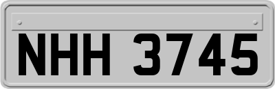 NHH3745