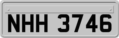 NHH3746