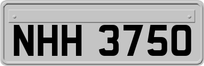NHH3750
