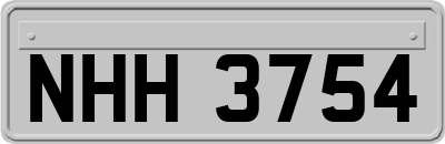NHH3754