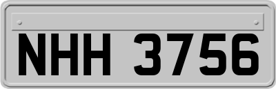 NHH3756