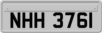 NHH3761