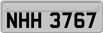 NHH3767