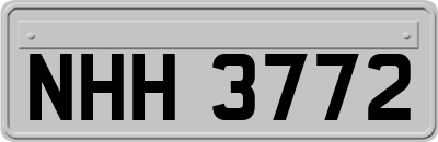 NHH3772