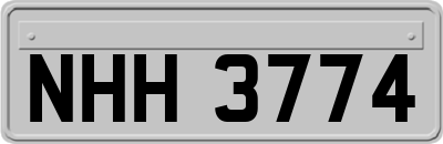 NHH3774