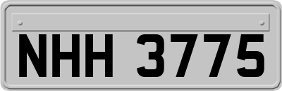 NHH3775