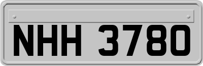 NHH3780