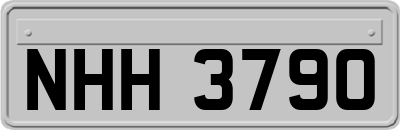 NHH3790