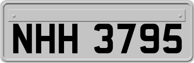 NHH3795