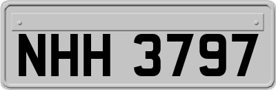 NHH3797