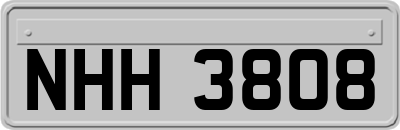 NHH3808