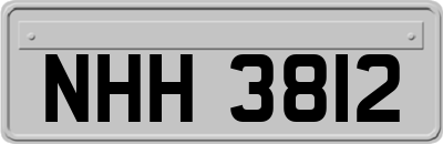 NHH3812