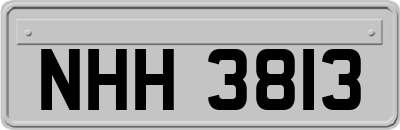 NHH3813