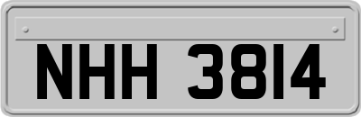 NHH3814