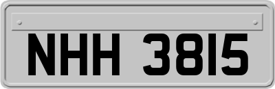 NHH3815
