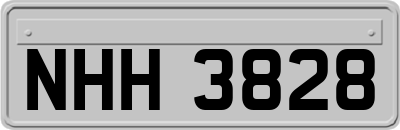 NHH3828