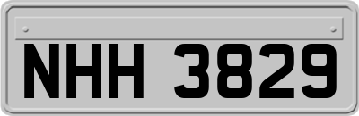 NHH3829