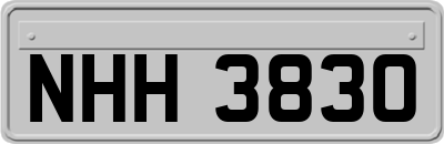 NHH3830