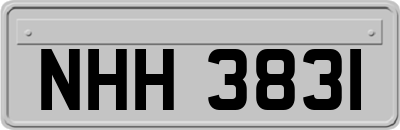 NHH3831