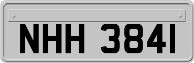 NHH3841