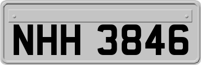 NHH3846