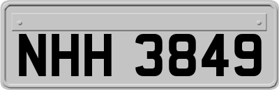 NHH3849