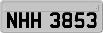 NHH3853