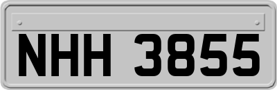 NHH3855