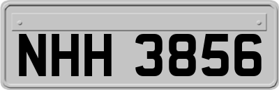 NHH3856