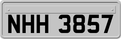 NHH3857