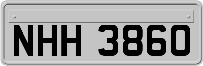 NHH3860