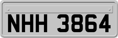NHH3864