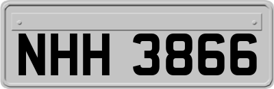 NHH3866