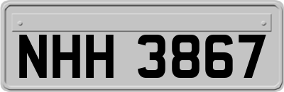 NHH3867