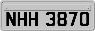 NHH3870