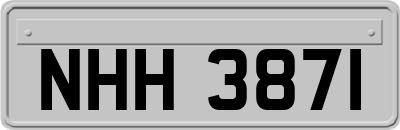 NHH3871