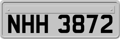 NHH3872