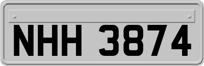 NHH3874