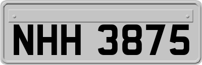 NHH3875